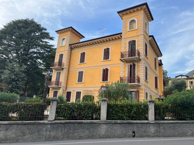 House in Gardone Riviera