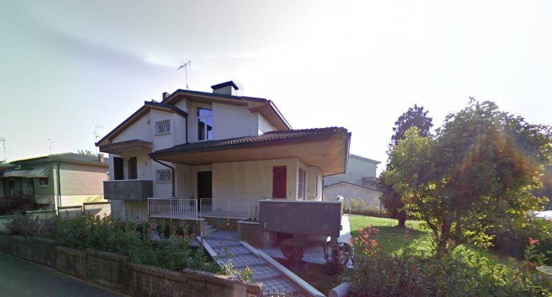 House in Reggiolo