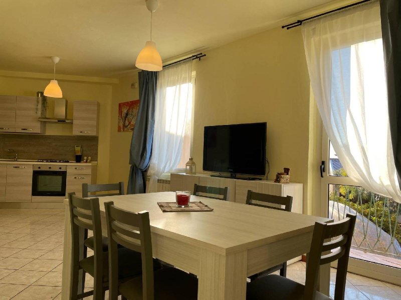 Wohnung in Toscolano-Maderno