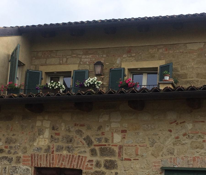 Casa de campo en Vignale Monferrato