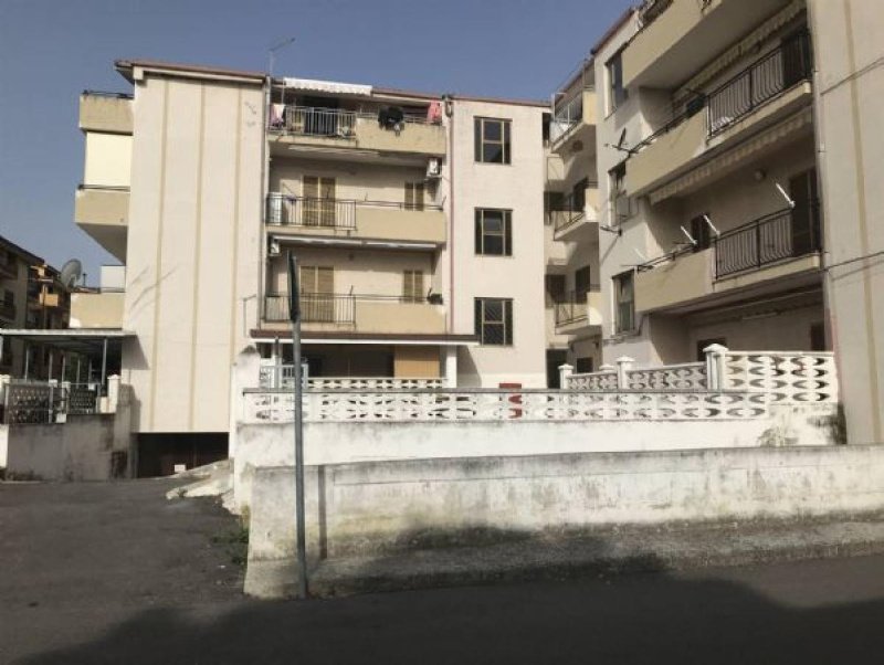 Appartement in Roseto Capo Spulico
