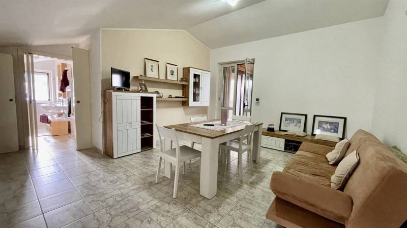 Appartement à Roseto Capo Spulico
