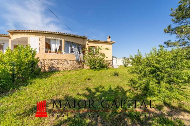 Detached house in San Teodoro