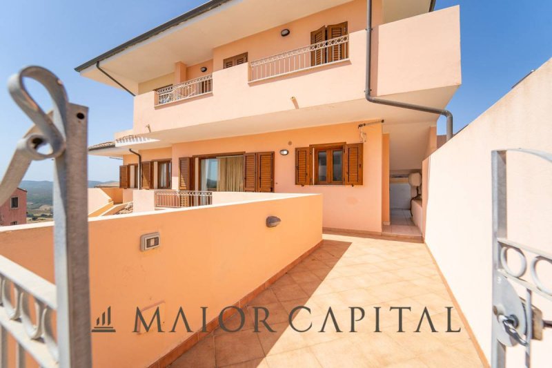 Appartement à Santa Teresa Gallura