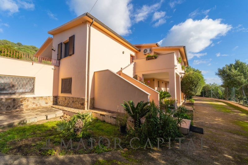 Villa in Olbia