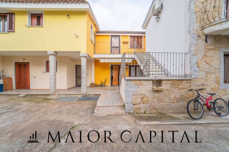 Appartement à Loiri Porto San Paolo