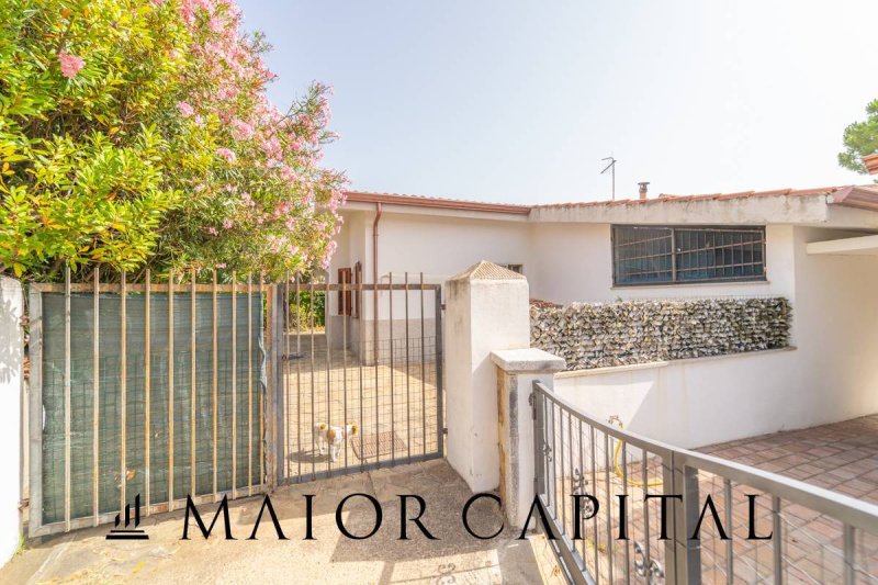 Detached house in San Teodoro