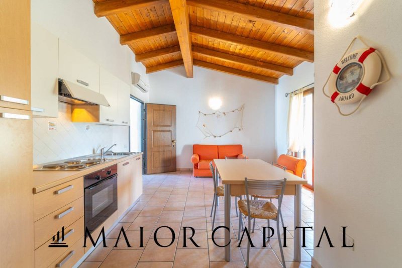 Appartement in Budoni