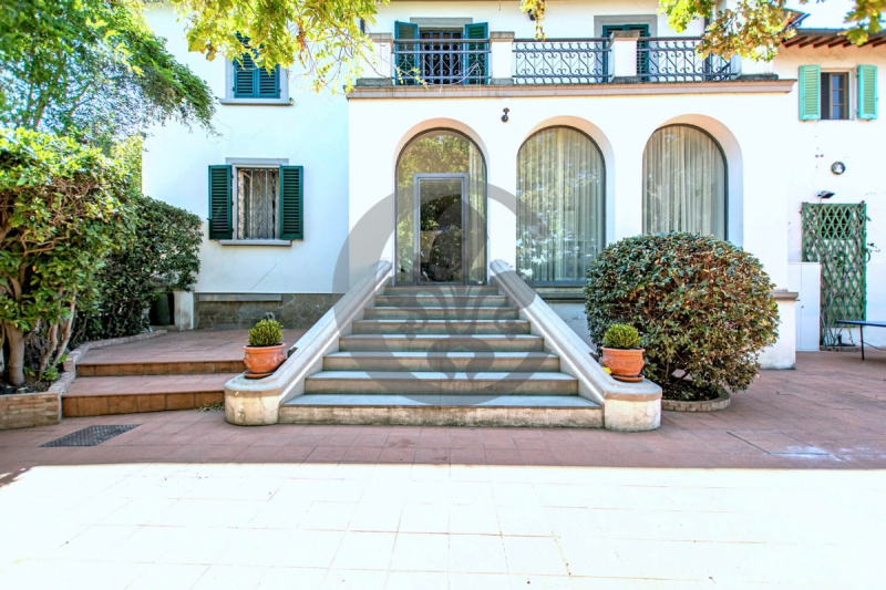 Casa semi indipendente a Bagno a Ripoli
