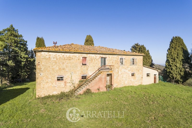 Ferme à Torrita di Siena