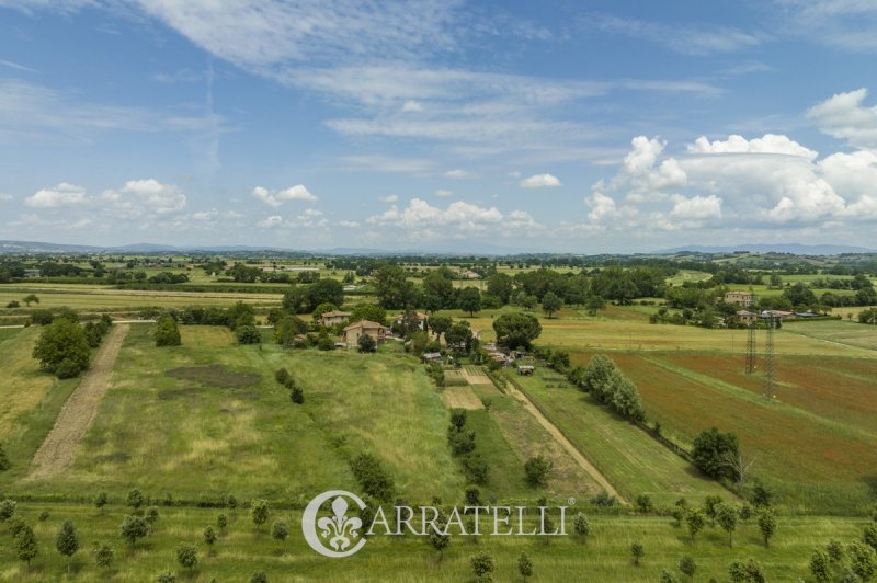 Ferme à Montepulciano