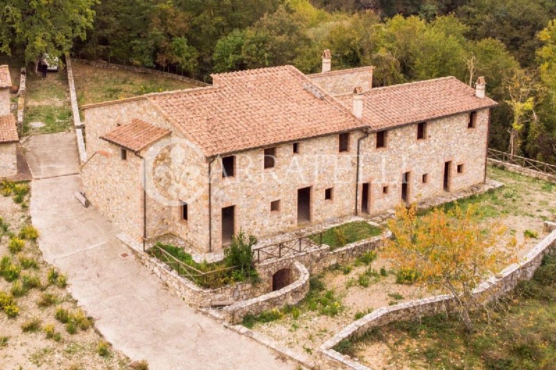 Huis op het platteland in Castellina in Chianti