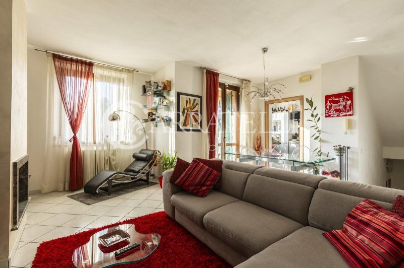 Apartment in Montepulciano