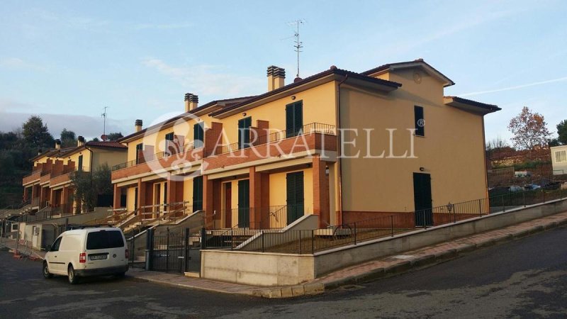 Villa à Montalcino