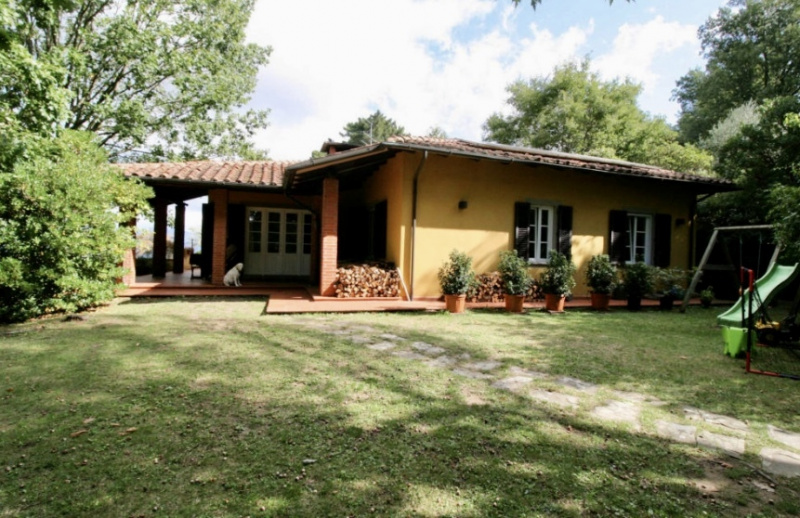 Huis op het platteland in Serravalle Pistoiese