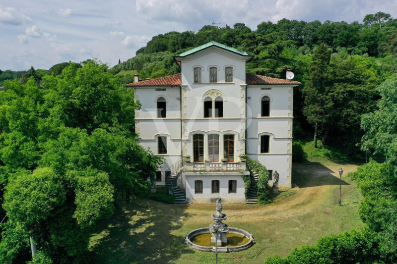 Villa à Montebello Vicentino