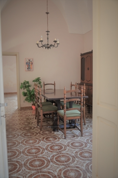 Maison individuelle à Lecce