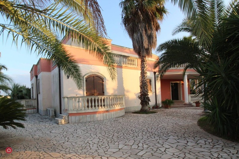Villa en Manduria