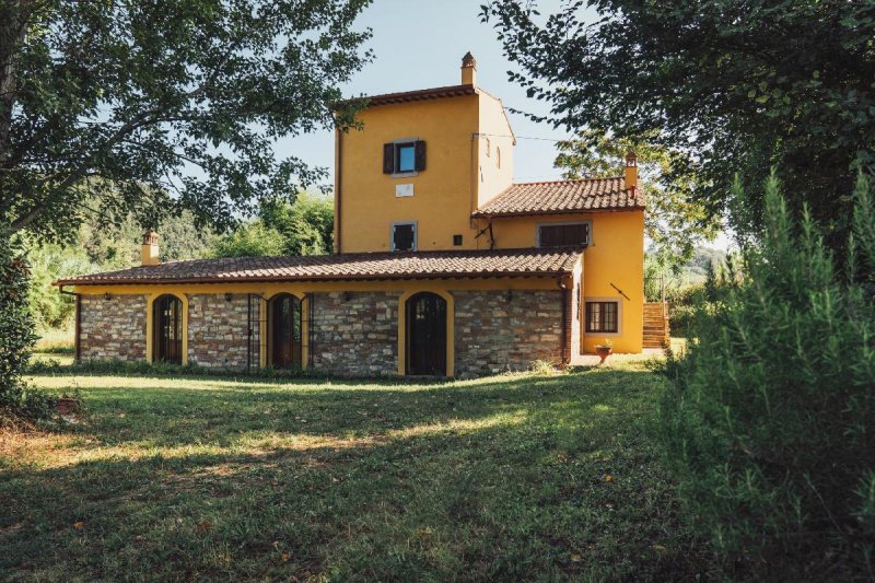 Huis in Casciana Terme Lari