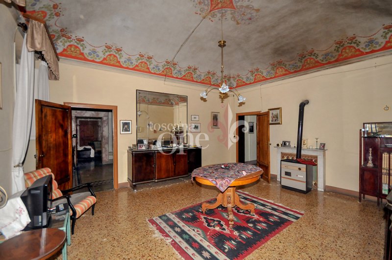 Appartement à Volterra