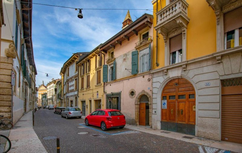 Apartamento em Verona
