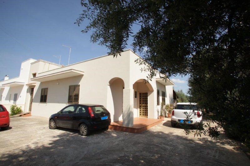 Villa in Fasano