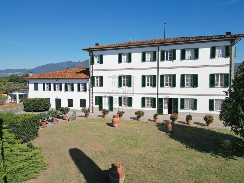 Villa i Capannori