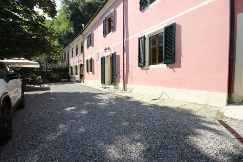 Villa in Bagni di Lucca