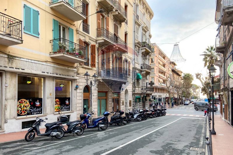 Gewerbeimmobilie in Ventimiglia