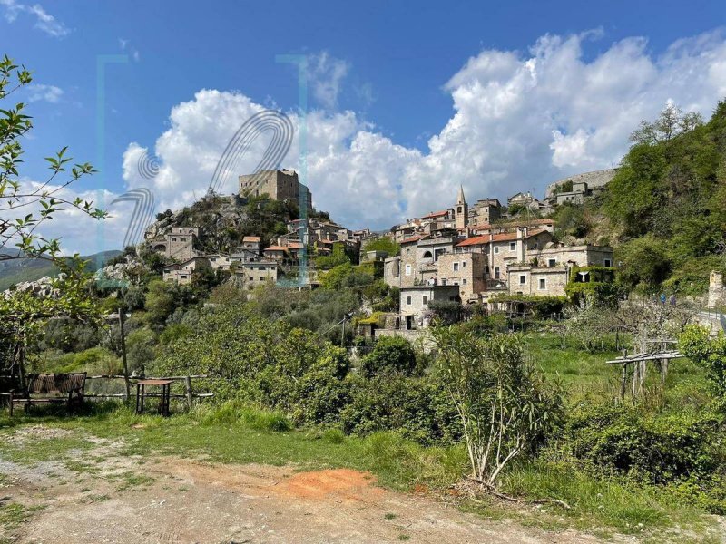 Maison à Castelvecchio di Rocca Barbena