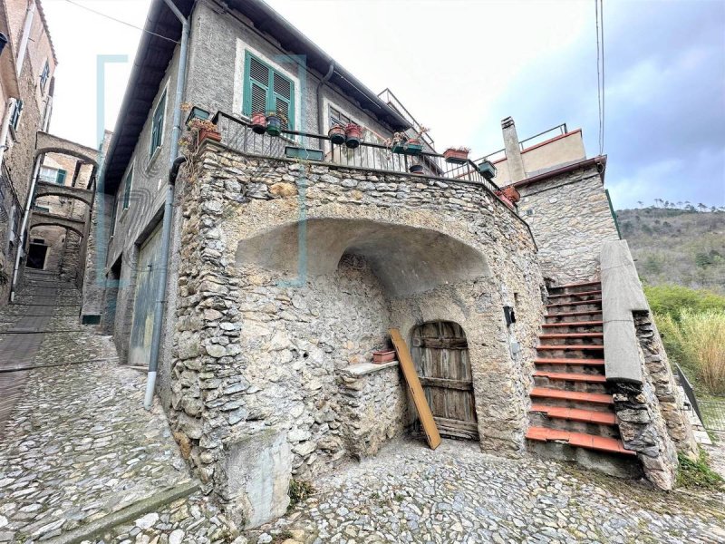 Huis in Balestrino