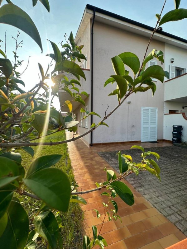 Terraced house in Albenga