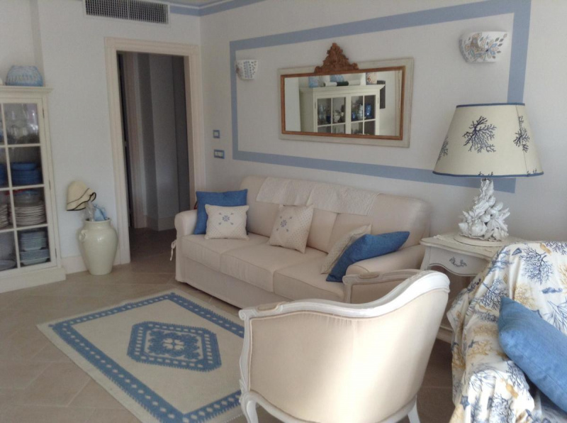 Appartement à Santa Teresa Gallura