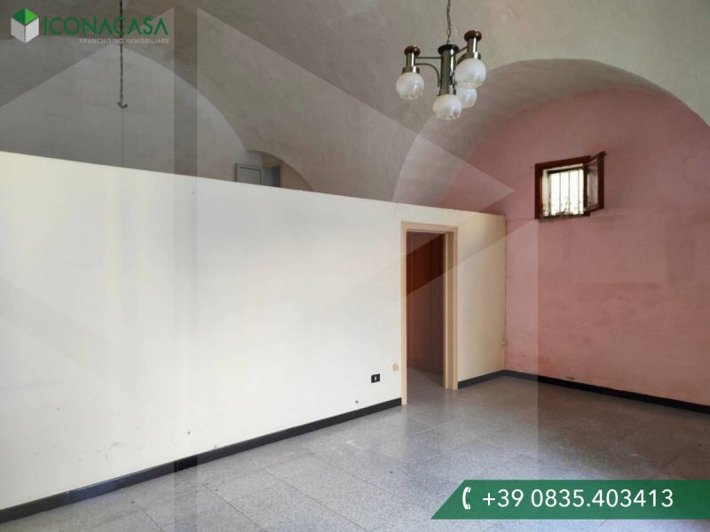 Appartement in Matera