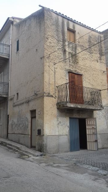 Haus in San Biagio Platani