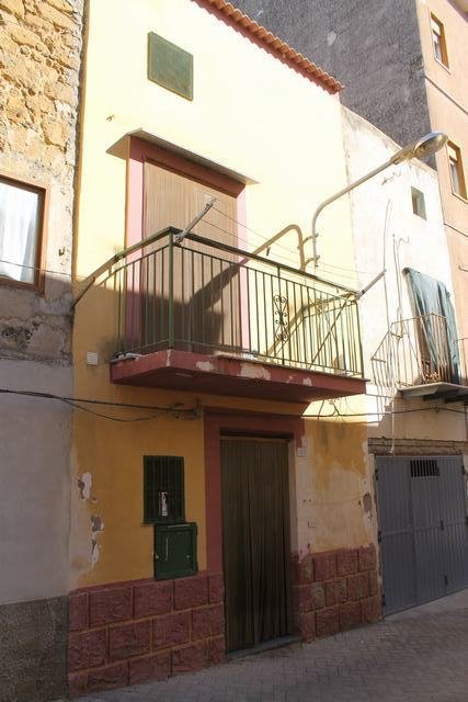 Huis in Cianciana