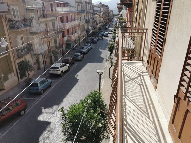 Appartement à Alessandria della Rocca