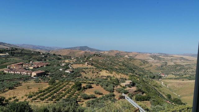 Huis in Cianciana