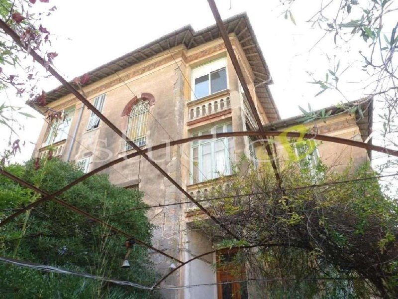 Villa à Vintimille