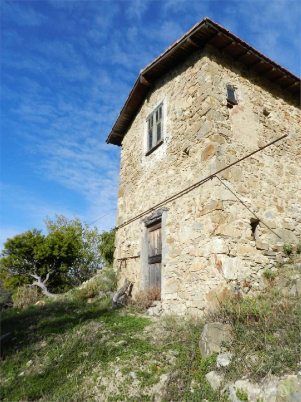 House in Bordighera