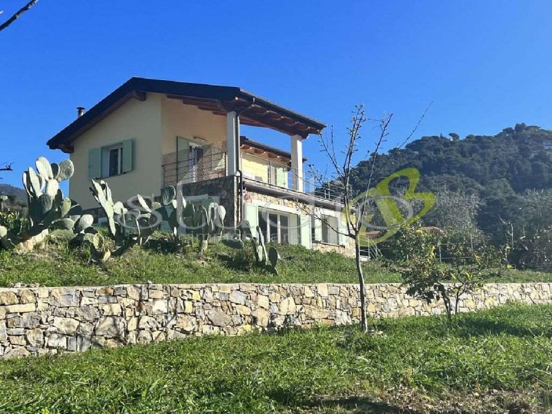 Villa in Vallebona