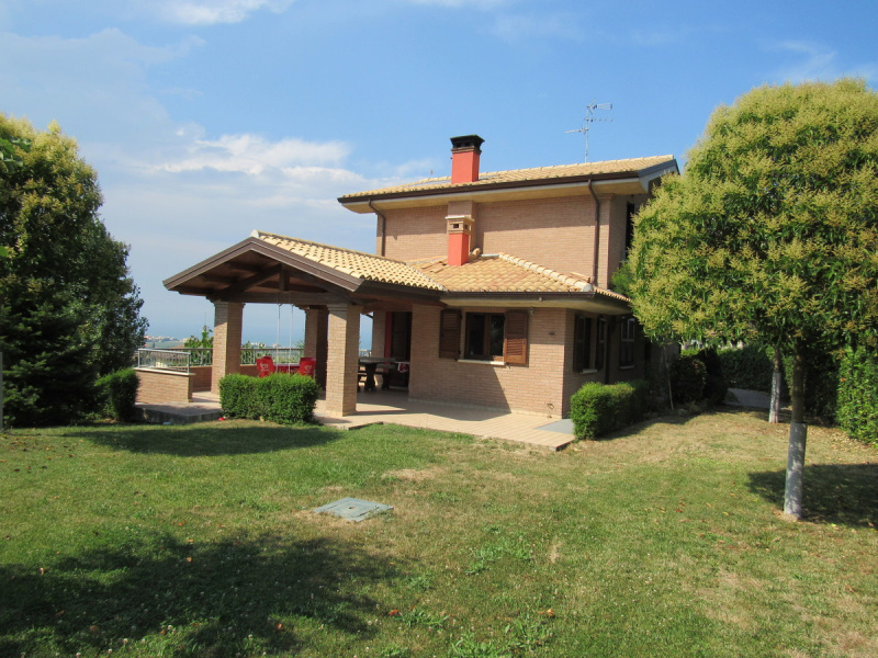 Villa in Mondolfo