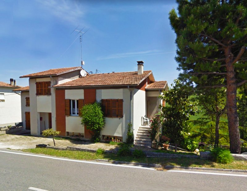 Villa en Serra de' Conti