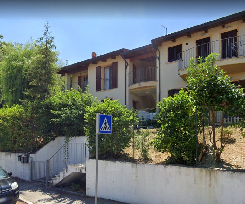 Maison mitoyenne à Pesaro