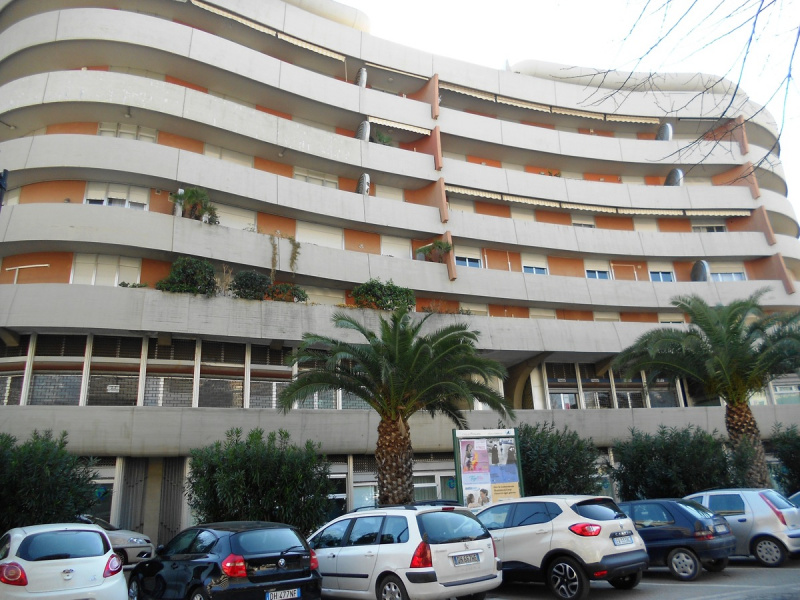Apartamento en Pescara