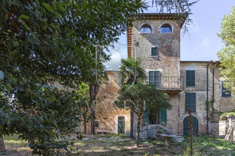 Apartment in Castiglione del Lago