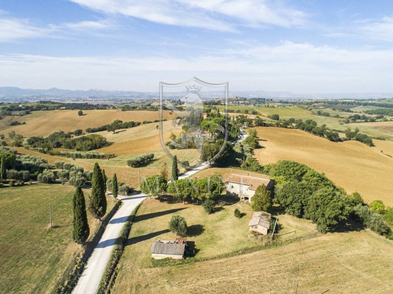 Farmhouse in Castiglione del Lago