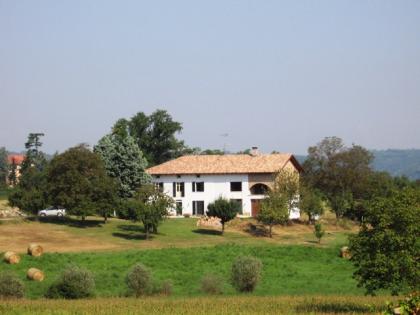 Casa en Nizza Monferrato