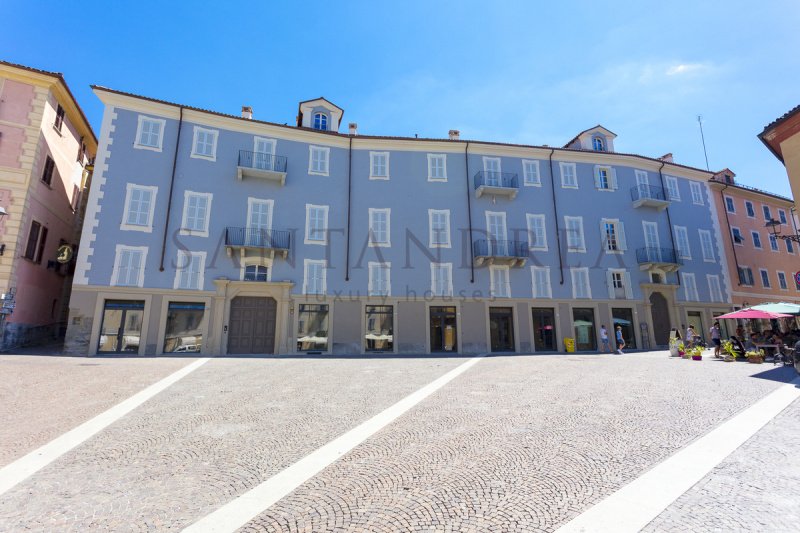 Apartamento histórico en Acqui Terme