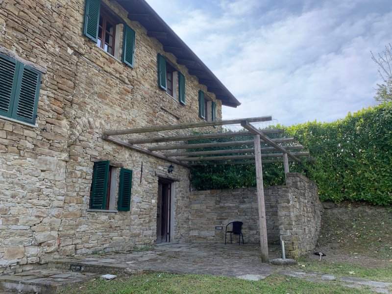 Hus i Roccaverano